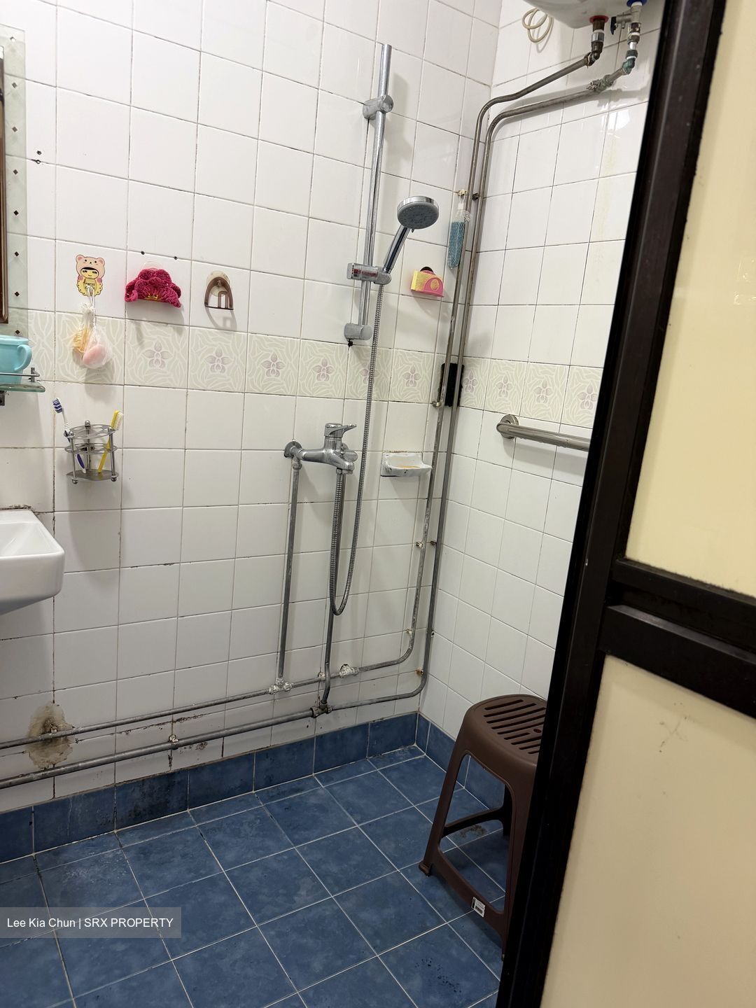 Blk 791 Choa Chu Kang North 6 (Choa Chu Kang), HDB 4 Rooms #573582831